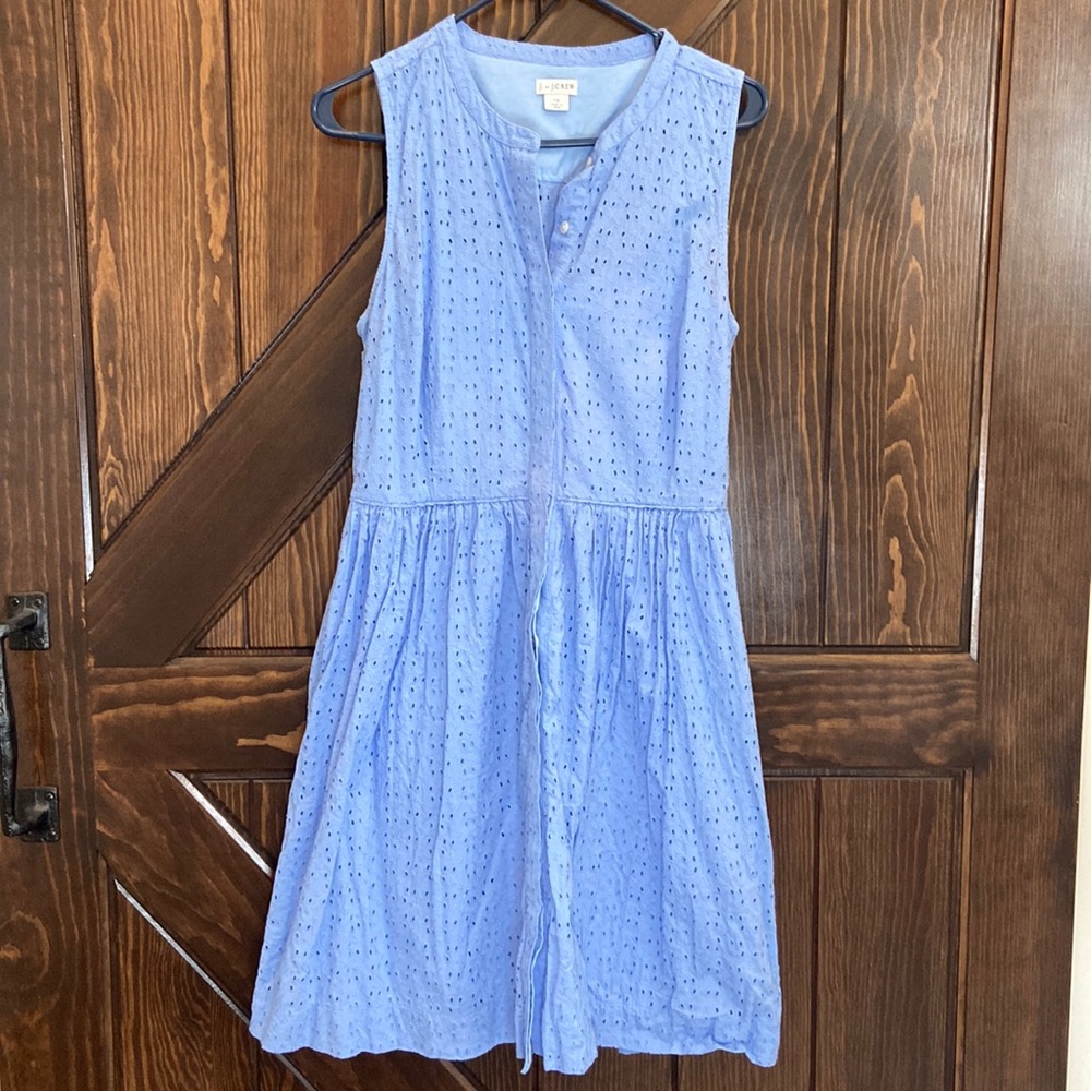 J Crew Dress